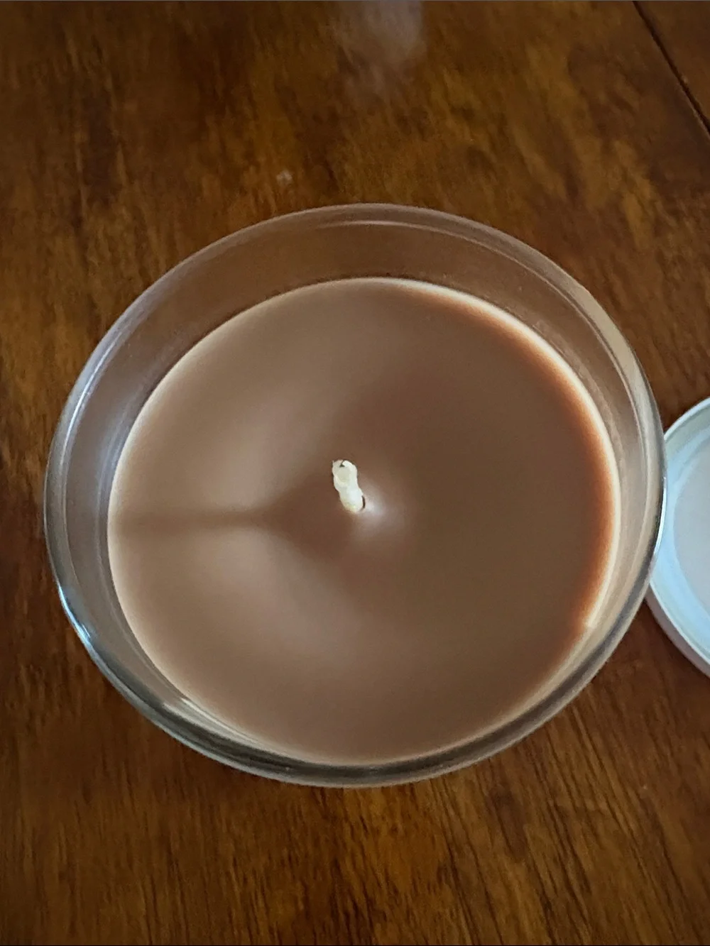Nwt single wick “Espresso Martini” Candle from B&B